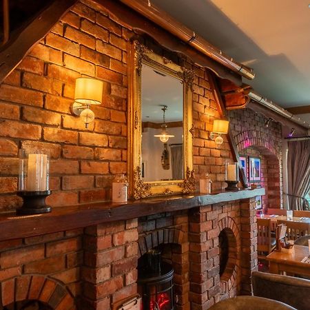 The Harbour Inn バンクラナ エクステリア 写真