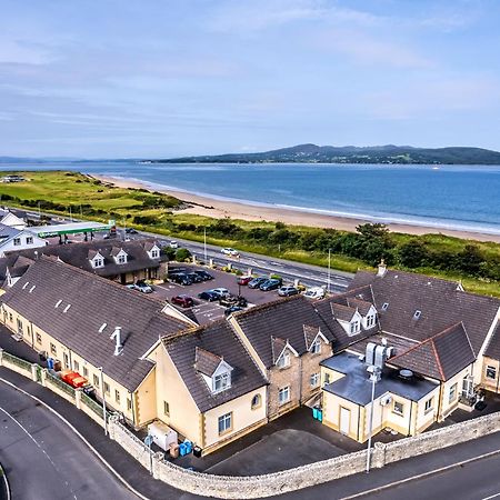 The Harbour Inn バンクラナ エクステリア 写真