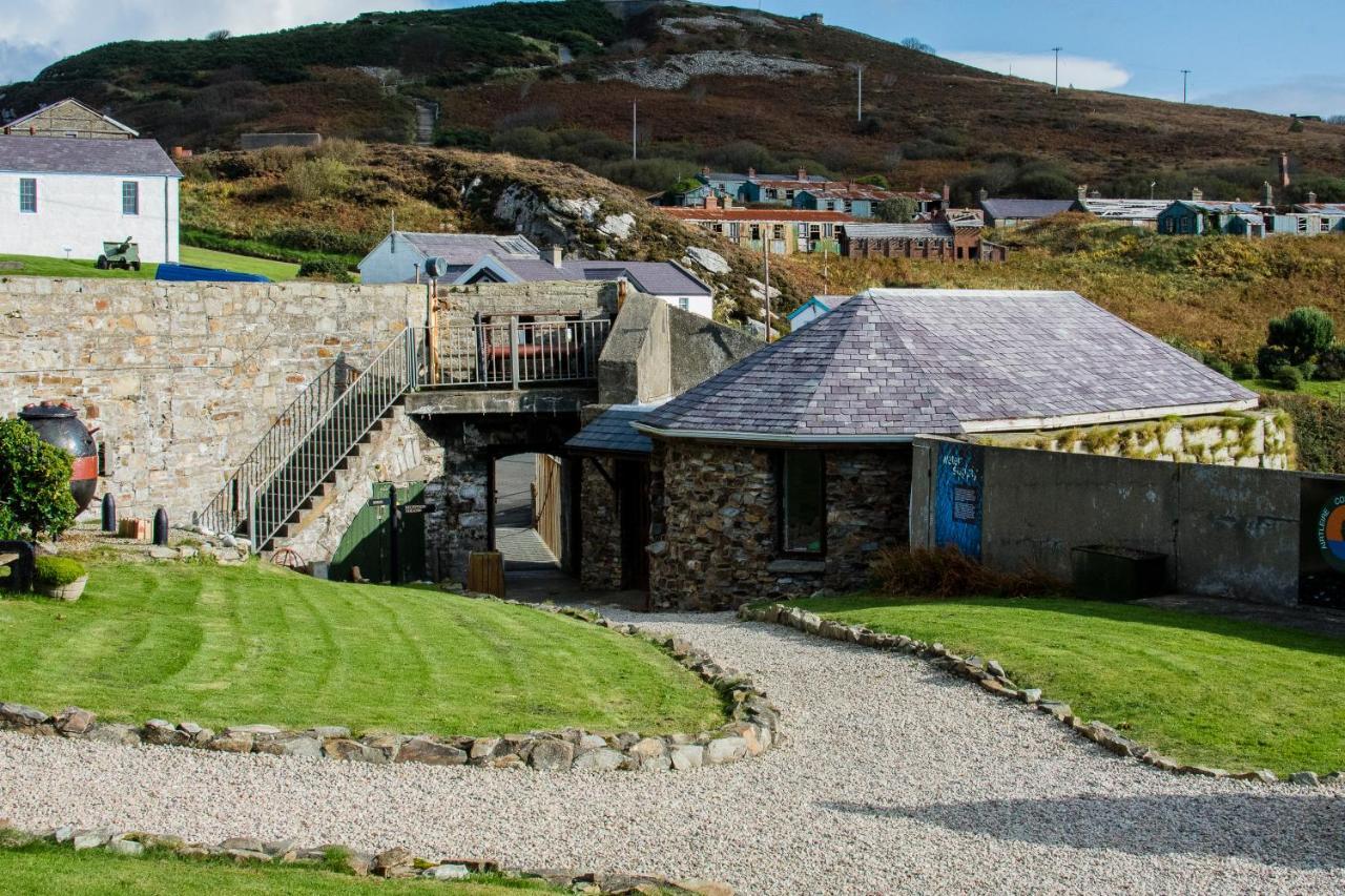 The Harbour Inn バンクラナ エクステリア 写真