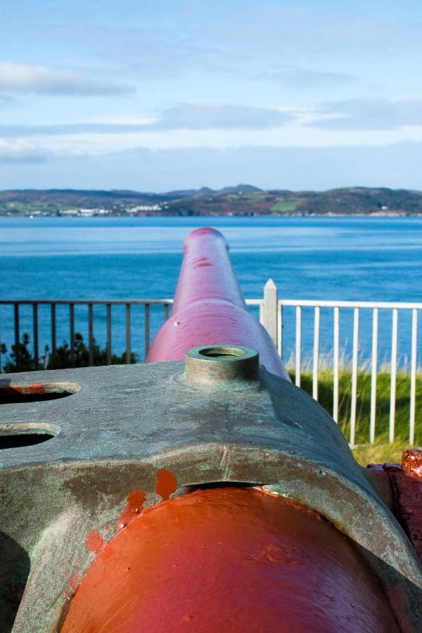 The Harbour Inn バンクラナ エクステリア 写真
