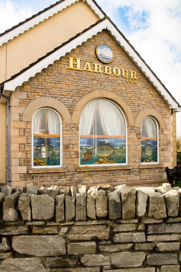 The Harbour Inn バンクラナ エクステリア 写真