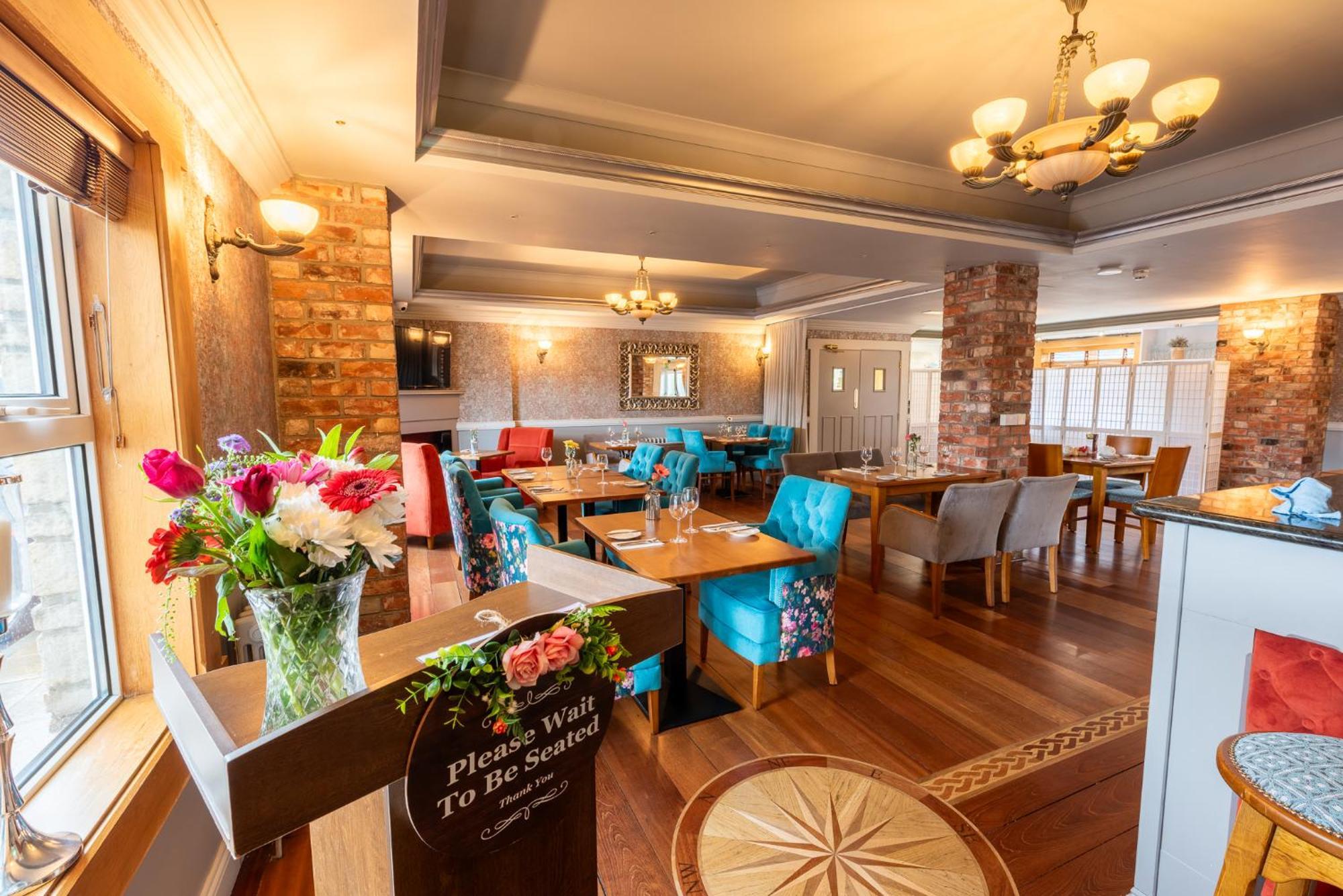 The Harbour Inn バンクラナ エクステリア 写真