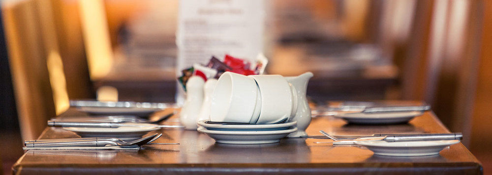 The Harbour Inn バンクラナ エクステリア 写真